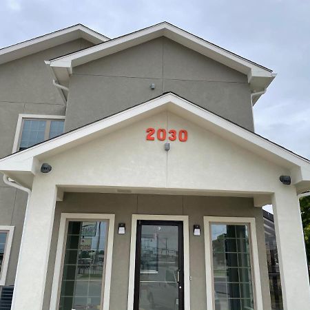 Buzen Suites Las Colinas Dallas Exterior foto