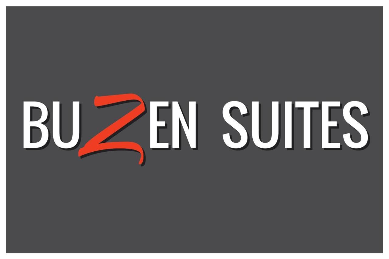 Buzen Suites Las Colinas Dallas Exterior foto
